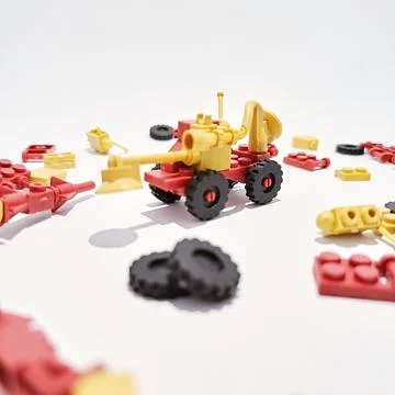 Bricks Stock Photos