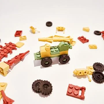 Bricks Stock Photos