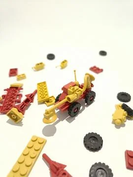 Bricks Stock Photos