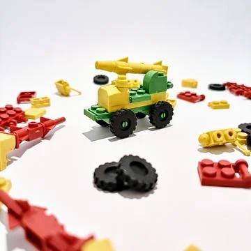 Bricks Stock Photos