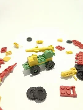 Bricks Stock Photos