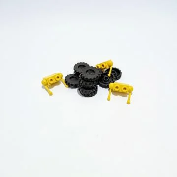 Bricks Stock Photos