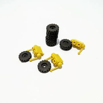 Bricks Stock Photos
