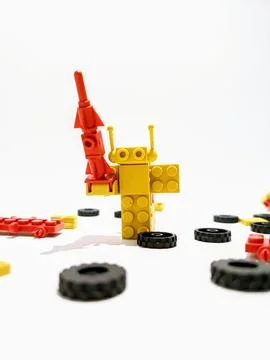 Bricks Stock Photos