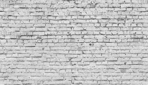 Bricks seamless texture Stock Photos