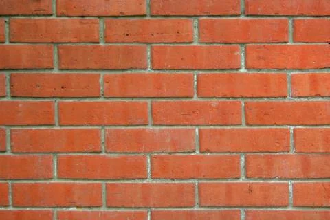 Bricks texture. Stock Photos