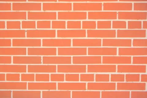 Bricks texture. Stock Photos