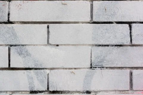 Bricks wall background Stock Photos