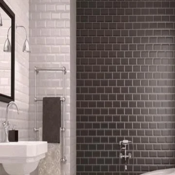 Bricks wall design with background Ilustración de archivo