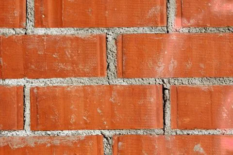 Bricks wall Stock Photos