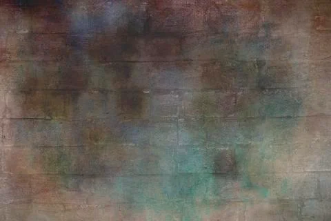 Bricks wall texture or background Stock Photos