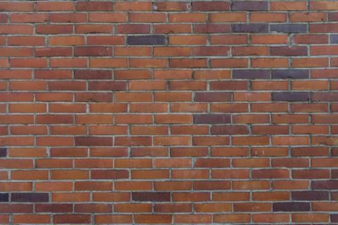 Bricks wallpaper Background Stock Photos