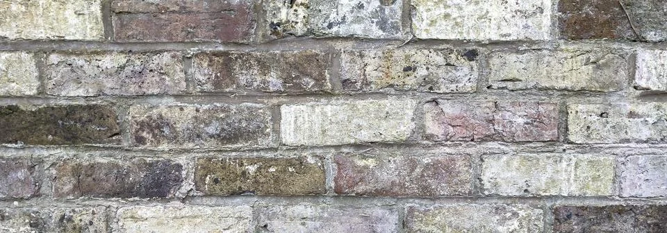 Brickwall background Stock Photos