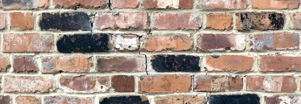 Brickwall background Stock Photos