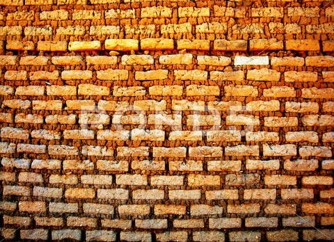 Brickwall Stock Photos