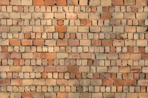 Brickwall Stock Photos