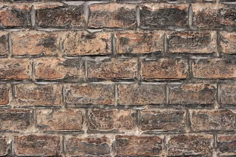 Brickwall Stock Photos