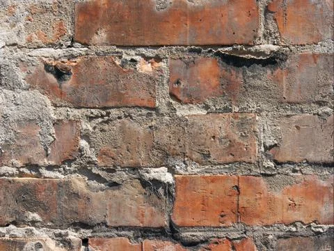 Brickwall Stock Photos