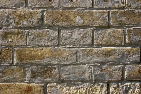 Brickwall Stock Photos