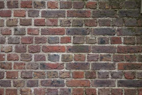 Brickwall Stock Photos