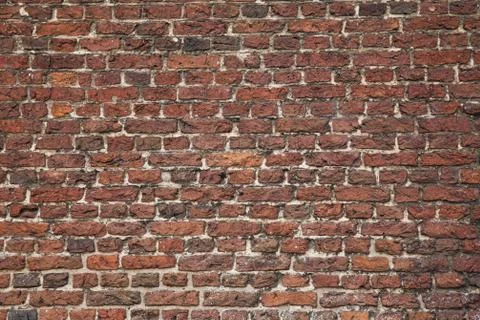 Brickwall Stock Photos