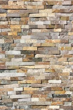Brickwall texture background Stock Photos