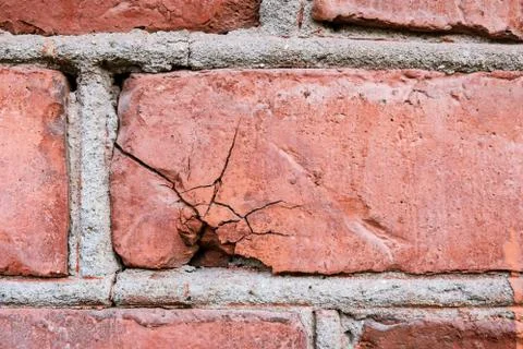 Brickwall texture background Stock Photos