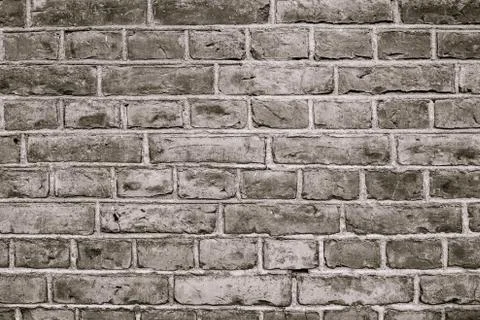 Brickwall texture background Stock Photos