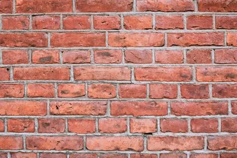 Brickwall texture background Stock Photos