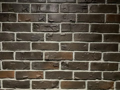 Brickwork Background Stock Photos