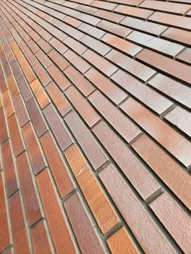 Brickwork. Brick background. Brick wall background. Vintage background Stock Photos