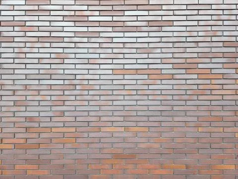 Brickwork. Brick background. Brick wall background. Vintage background Stock Photos