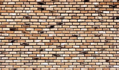 Brickwork Stock Illustration