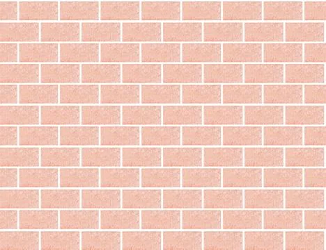 Brickwork pattern Stock Illustration