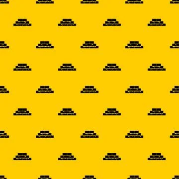 Brickwork pattern vector Stock Illustration