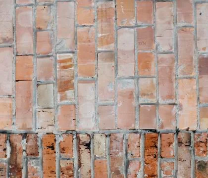 Brickwork Stock Photos