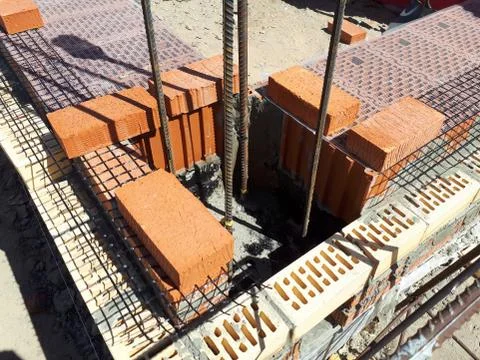 Brickwork Stock Photos