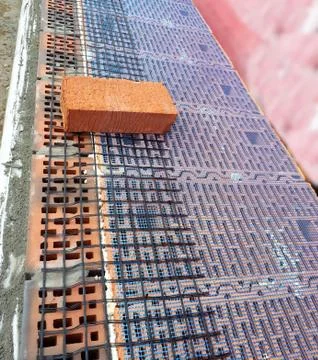 Brickwork Stock Photos