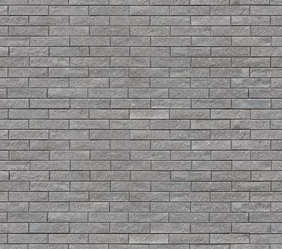Brickwork seamless brick wall pattern fragment texture Stock Photos