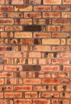 Bricky wall Stock Photos