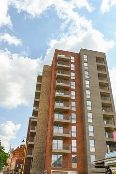 The Brickyar Stock Photos