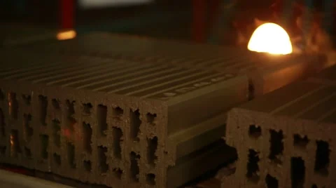 Brickyard in Krasnodar region Видео 58934815