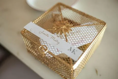 Bridal Shower Foto stock