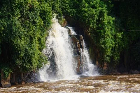 Bridal Veil Photos