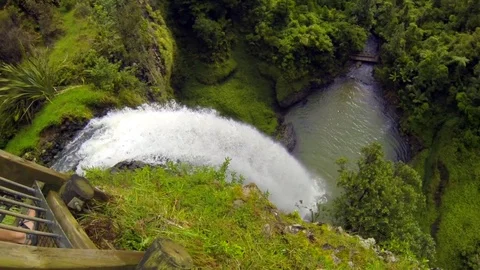 Bridalveil Falls 1 Vídeo Stock 83479064