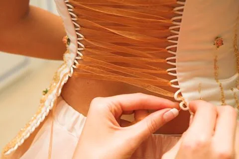 Bride #8 Stock Photos