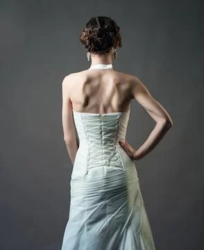 Bride. Beautiful woman Stock Photos