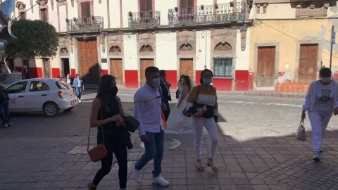 Bride 스톡 동영상 164850454