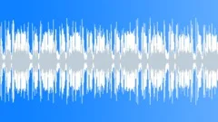 Bride Of Funkenstein - playful funky hip hop (minus lead short loop 1) Stock Music