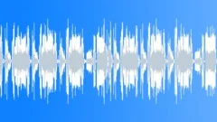 Bride Of Funkenstein - playful funky hip hop (full mix short loop 3) Stock Music